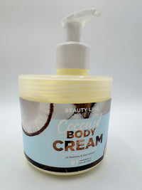 Crema Corpo