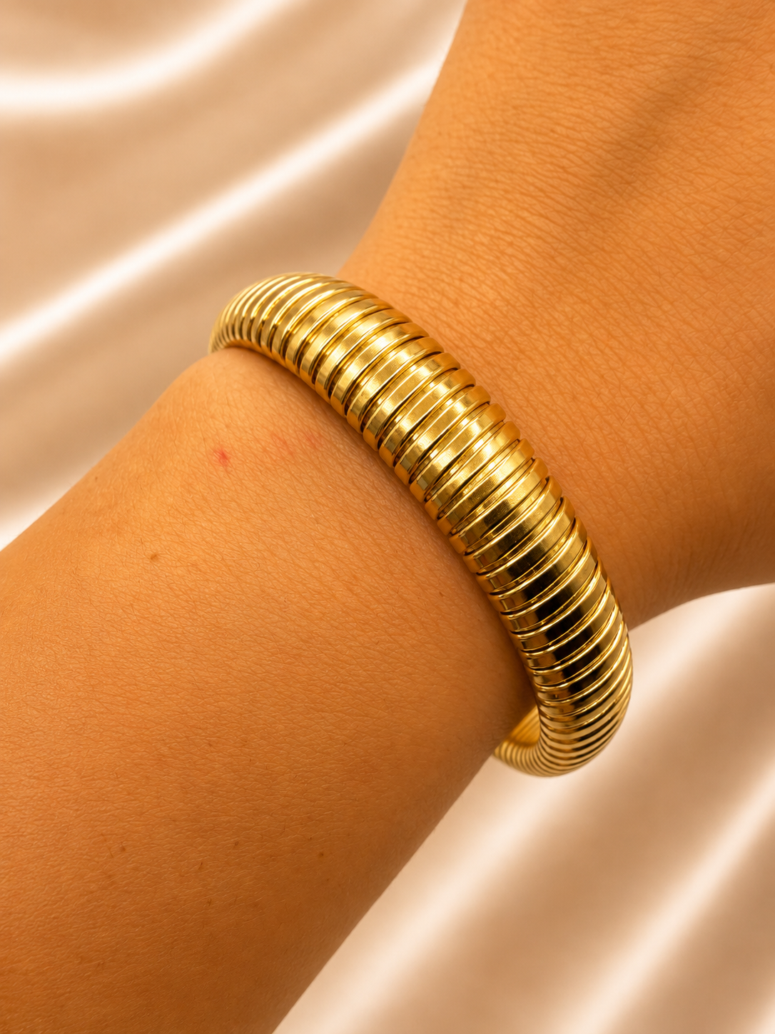 BRACCIALE TUBOGAS