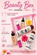 BEAUTY BOX