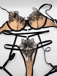 Set Rosy