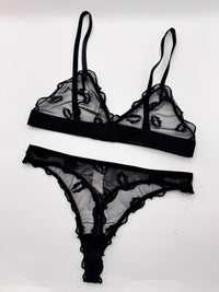 Set Betty