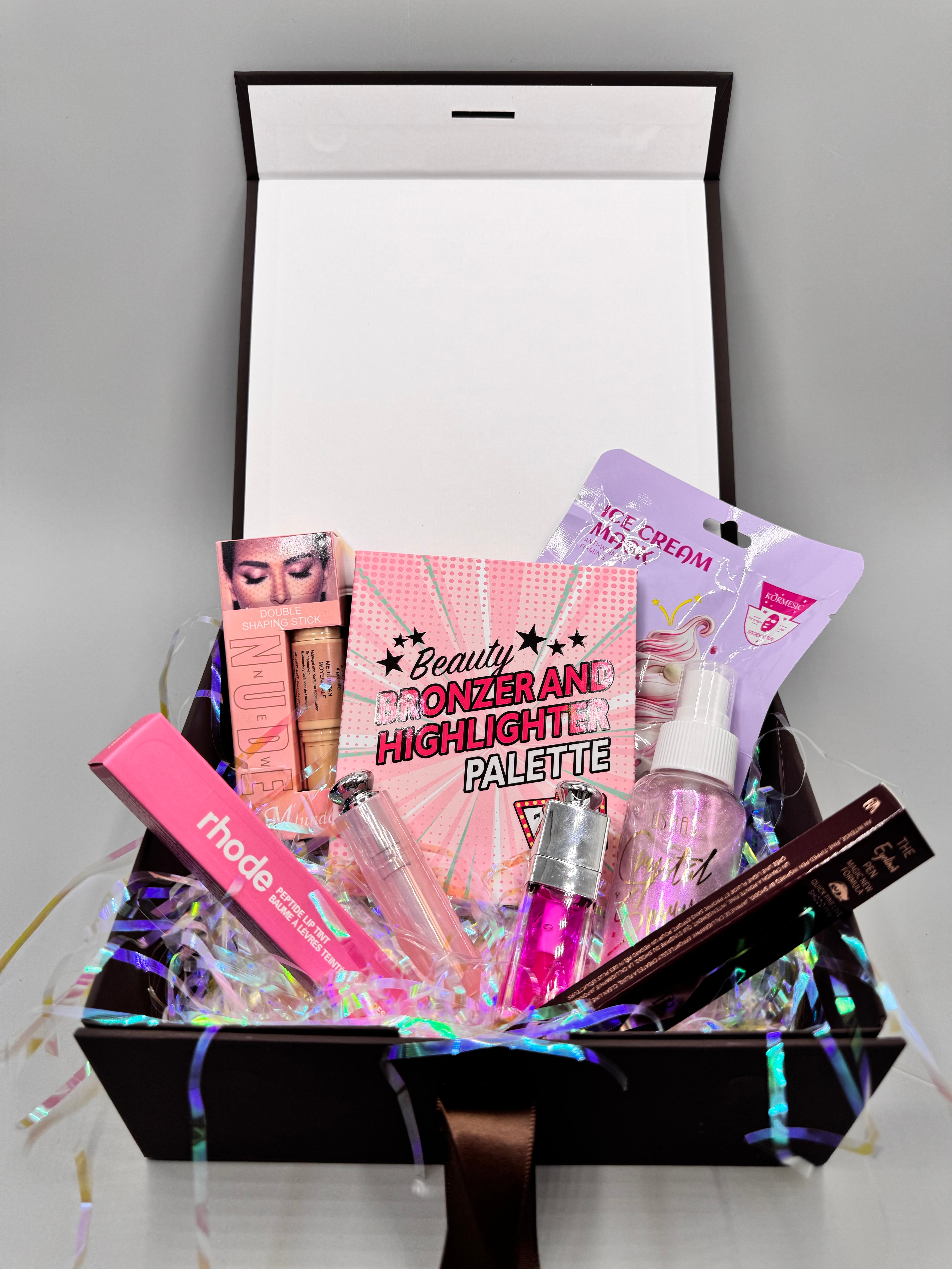 Beauty Box
