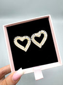 Orecchini Altea Gold