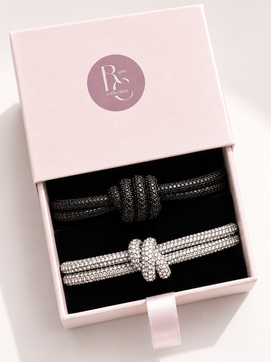 BRACCIALE NODO