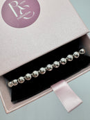 Bracciale Pallini Silver