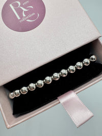 Bracciale Pallini Silver