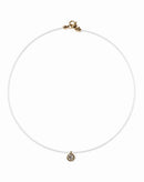 COLLANA PUNTO LUCE