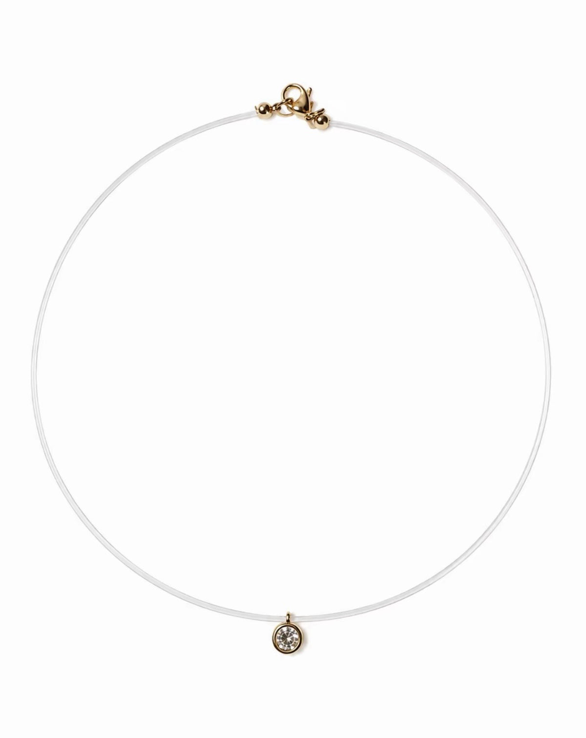 COLLANA PUNTO LUCE