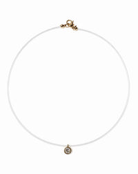 COLLANA PUNTO LUCE
