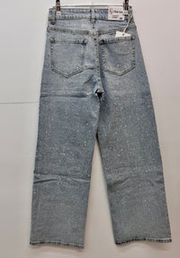 Jeans Brillo