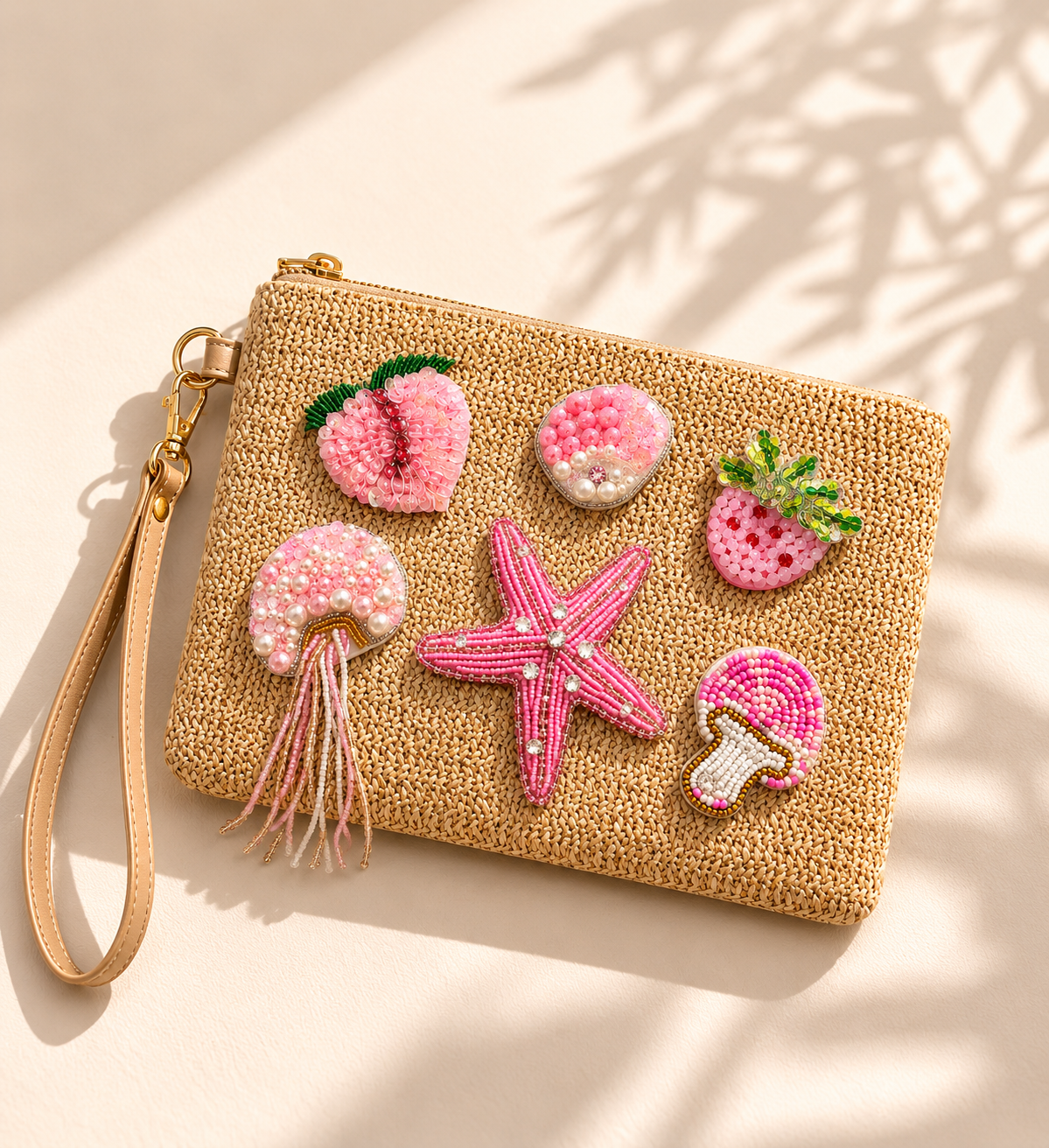 POCHETTE SEA🍓