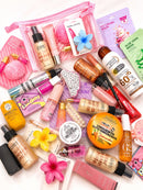 MISTERY SUMMER BOX