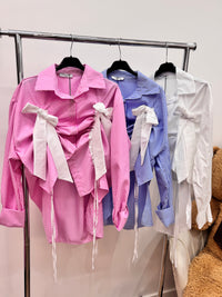 Camicia Fiocchi