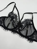Reggiseno Angel