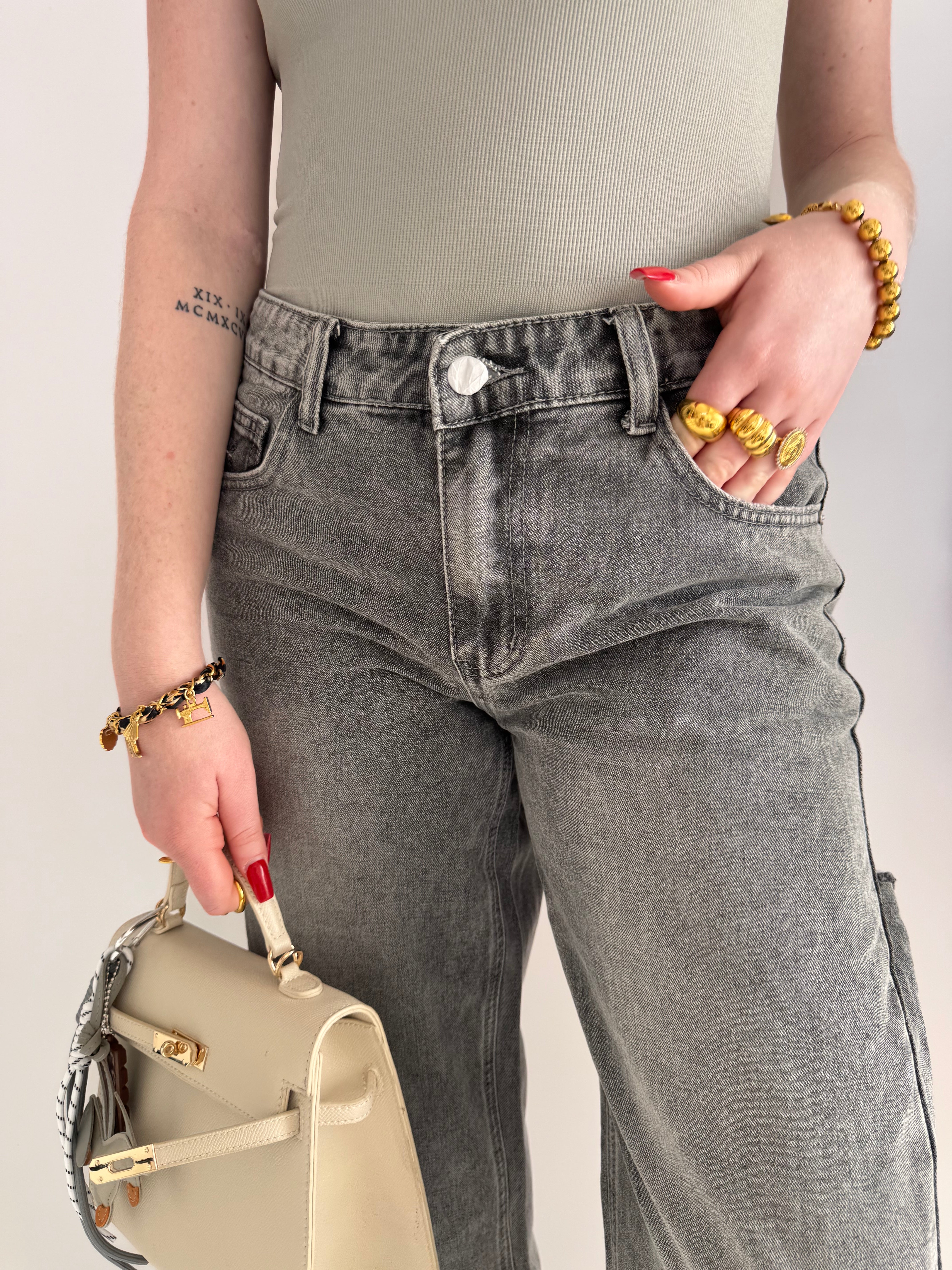 Jeans Felix