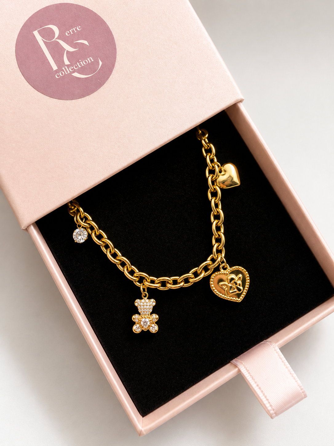 COLLANA NOA