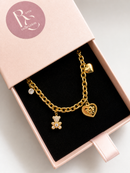 COLLANA NOA