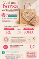 BORSA+POCHETTE