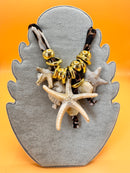 Collana Coralina