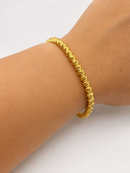 BRACCIALE MILLELUCI GOLD M