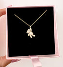 Collana Teddy