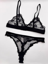 Set Betty