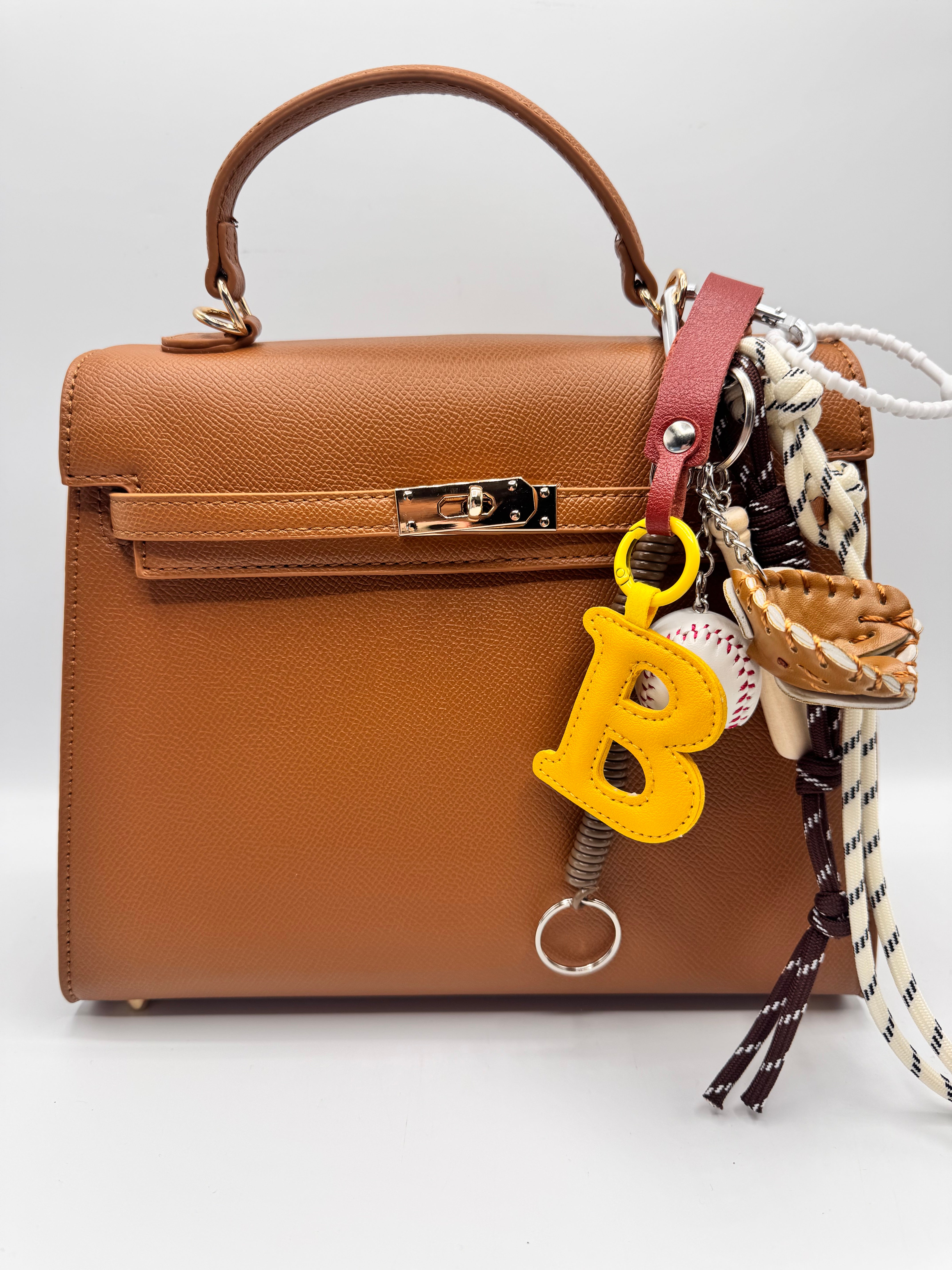 Borsa Brenda 2.0 Cuoio