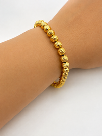 BRACCIALE MILLELUCI GOLD