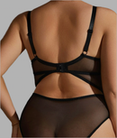 Lingerie Freda Curvy