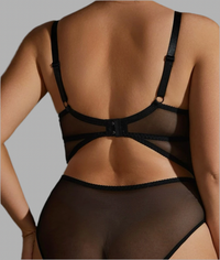 Lingerie Freda Curvy
