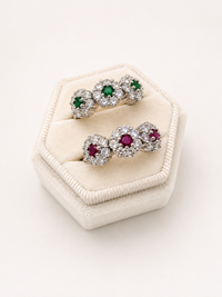 ANELLO ROSE TRILOGY COLOR
