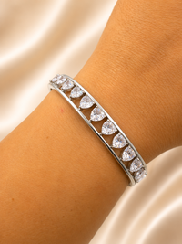 BRACCIALE CUORI