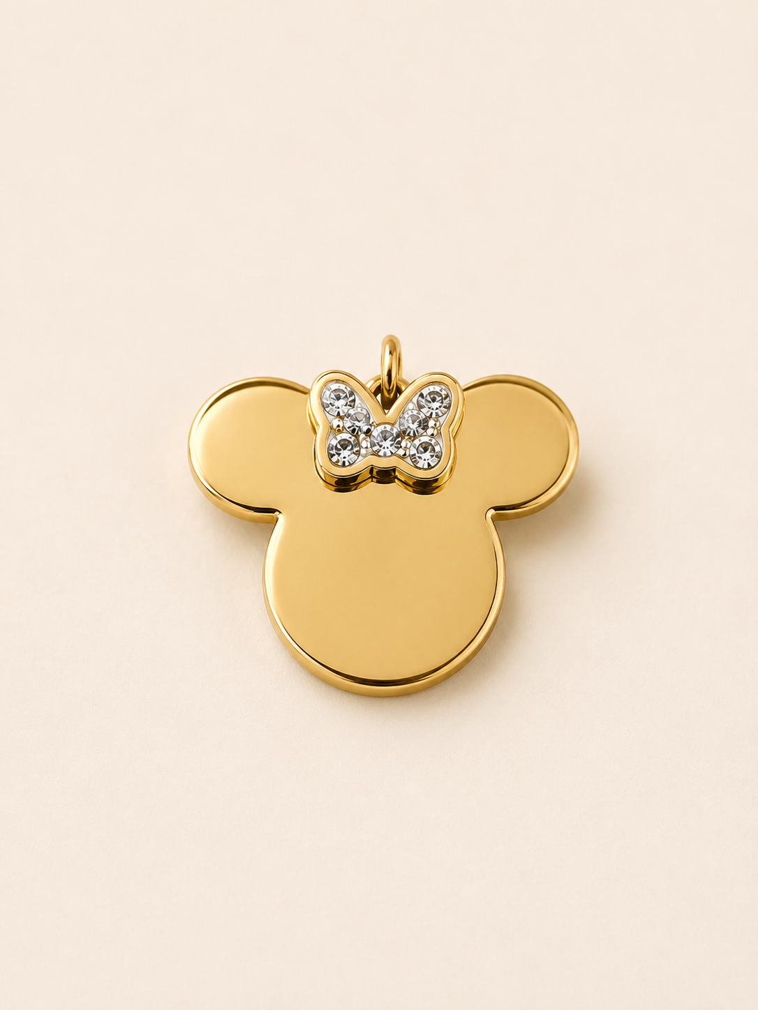 MEDAGLINA MINNIE MOUSE