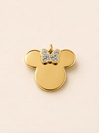 MEDAGLINA MINNIE MOUSE