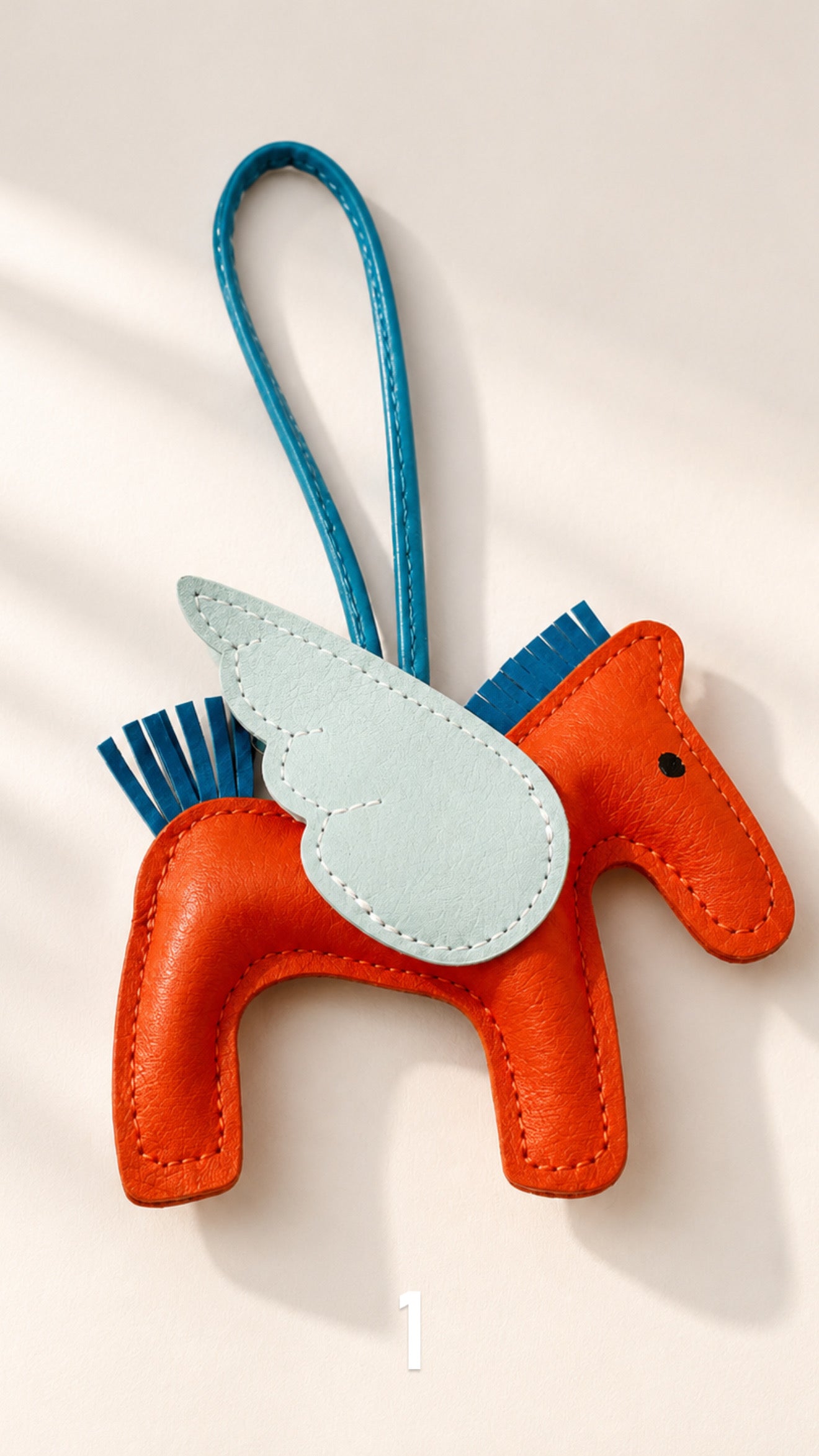 CAVALLINO