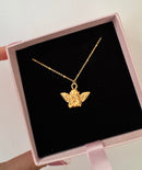 Collana Angel