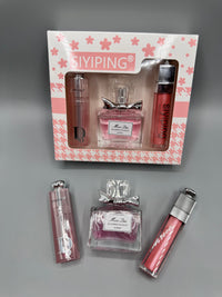 Cofanetto Beauty D*or