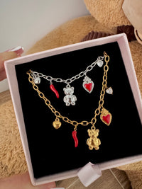 Collana Yvone 2.0