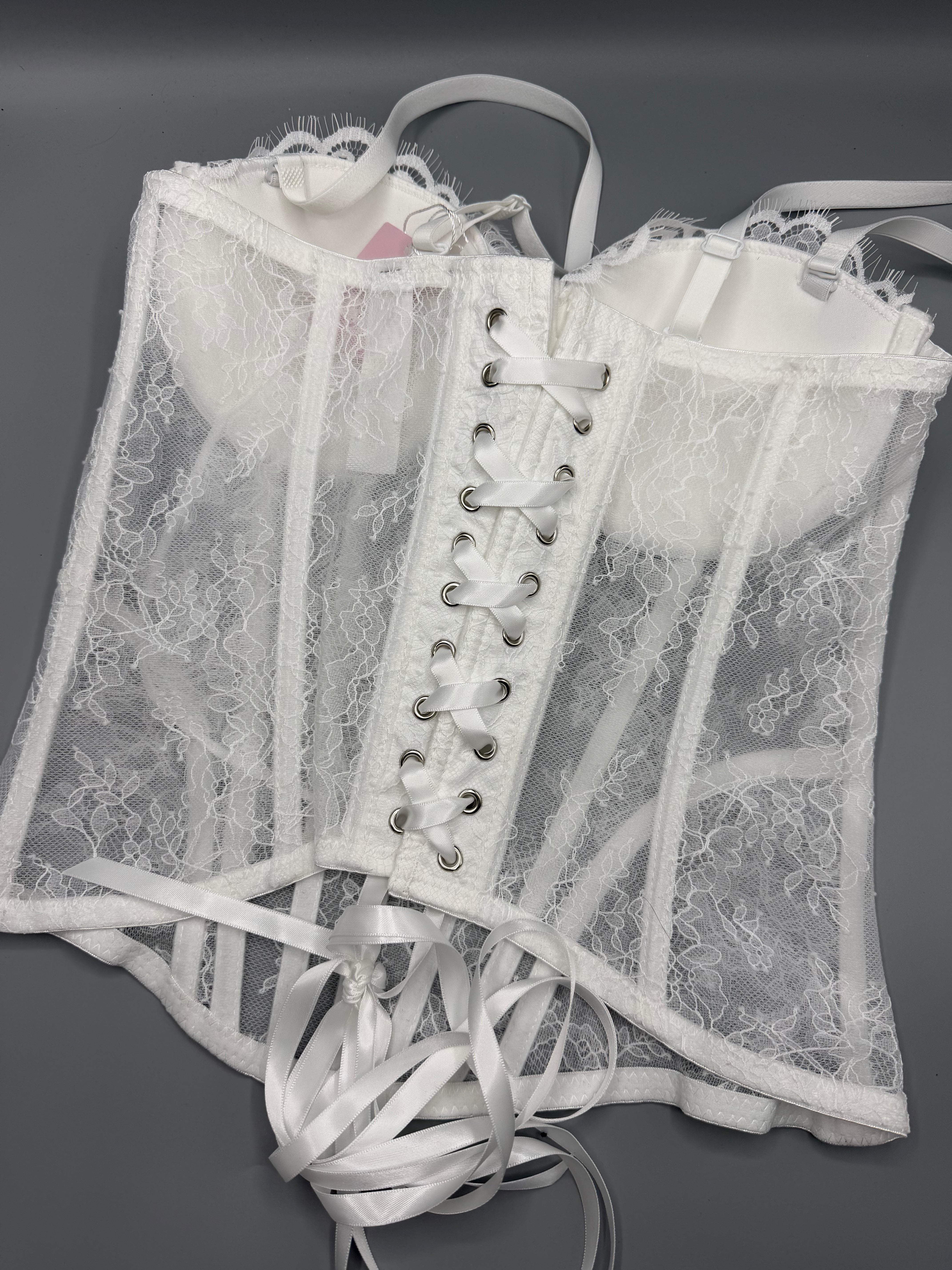 CORPETTO BIANCO