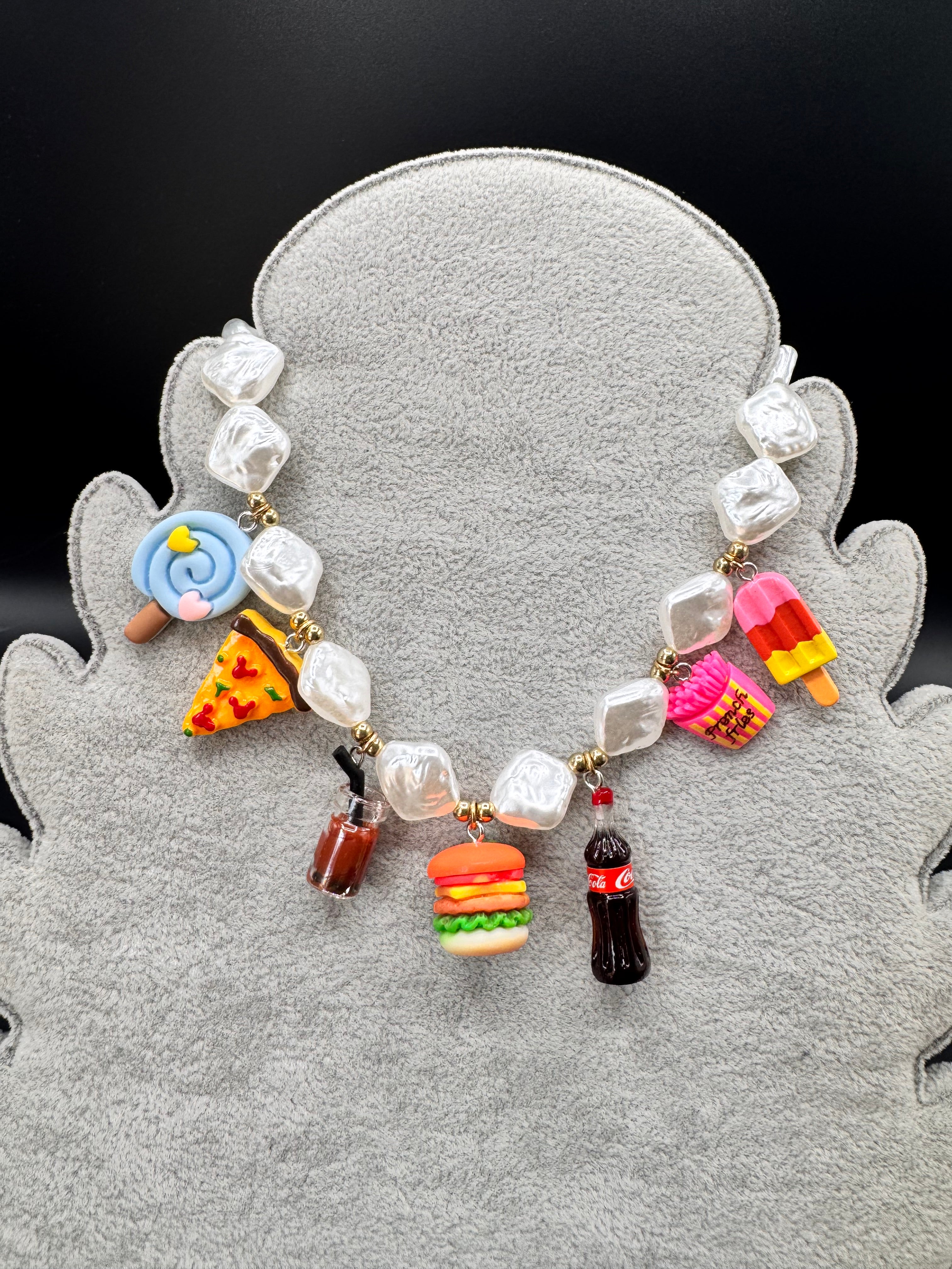 Collana Gioia