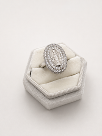 ANELLO MADONNINA LUX