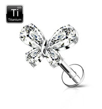 Piercing Laila