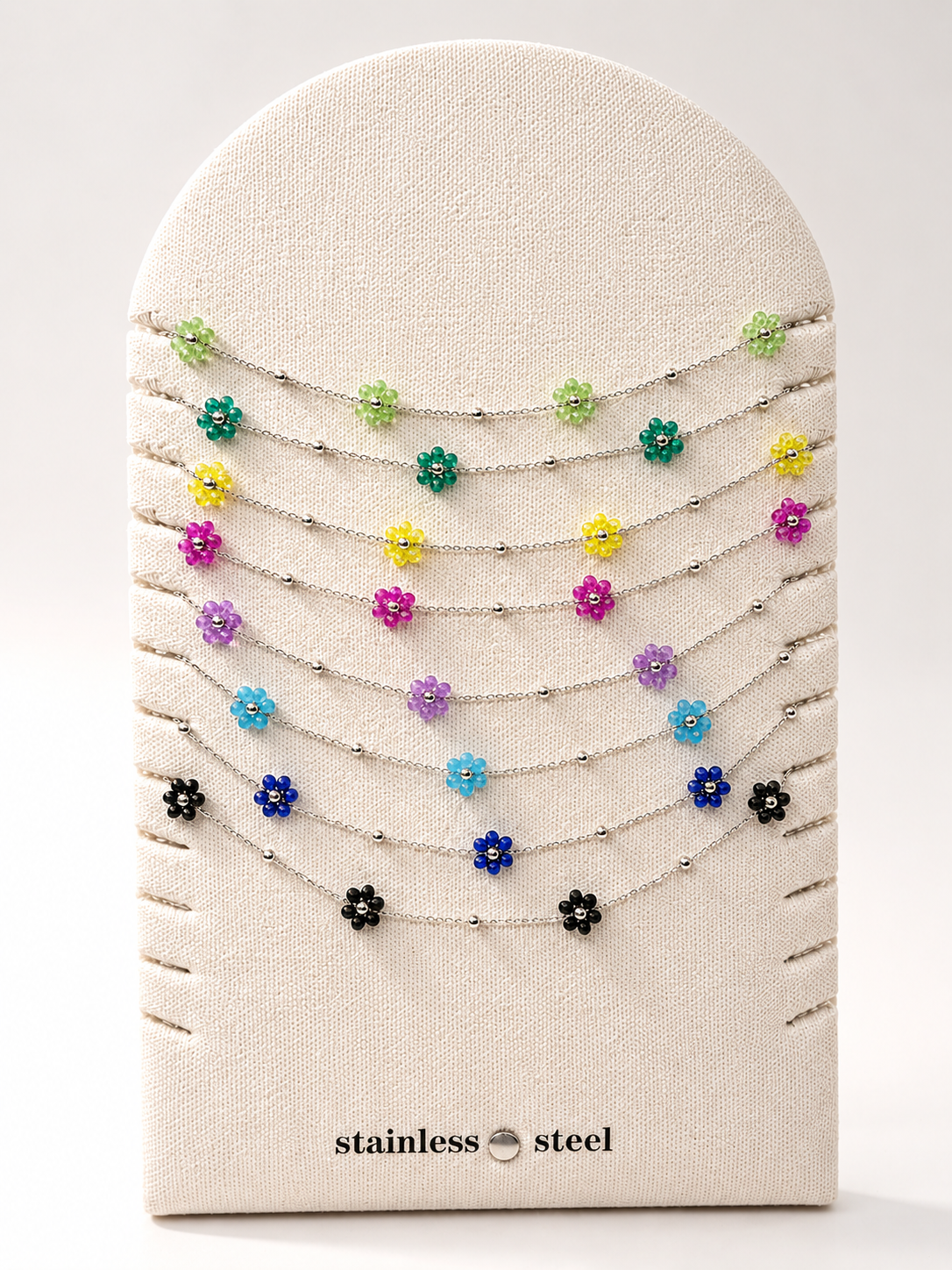 COLLANA FIORELLINI