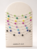 COLLANA FIORELLINI