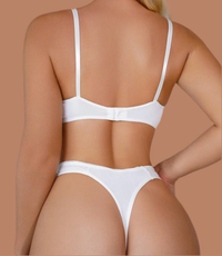 Set Melany