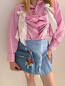 Camicia Fiocchi