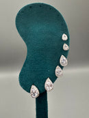 Set Orecchini Daiana