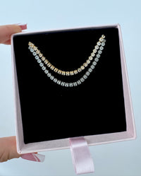 Choker Tennis