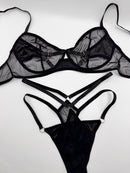 Set Wanda