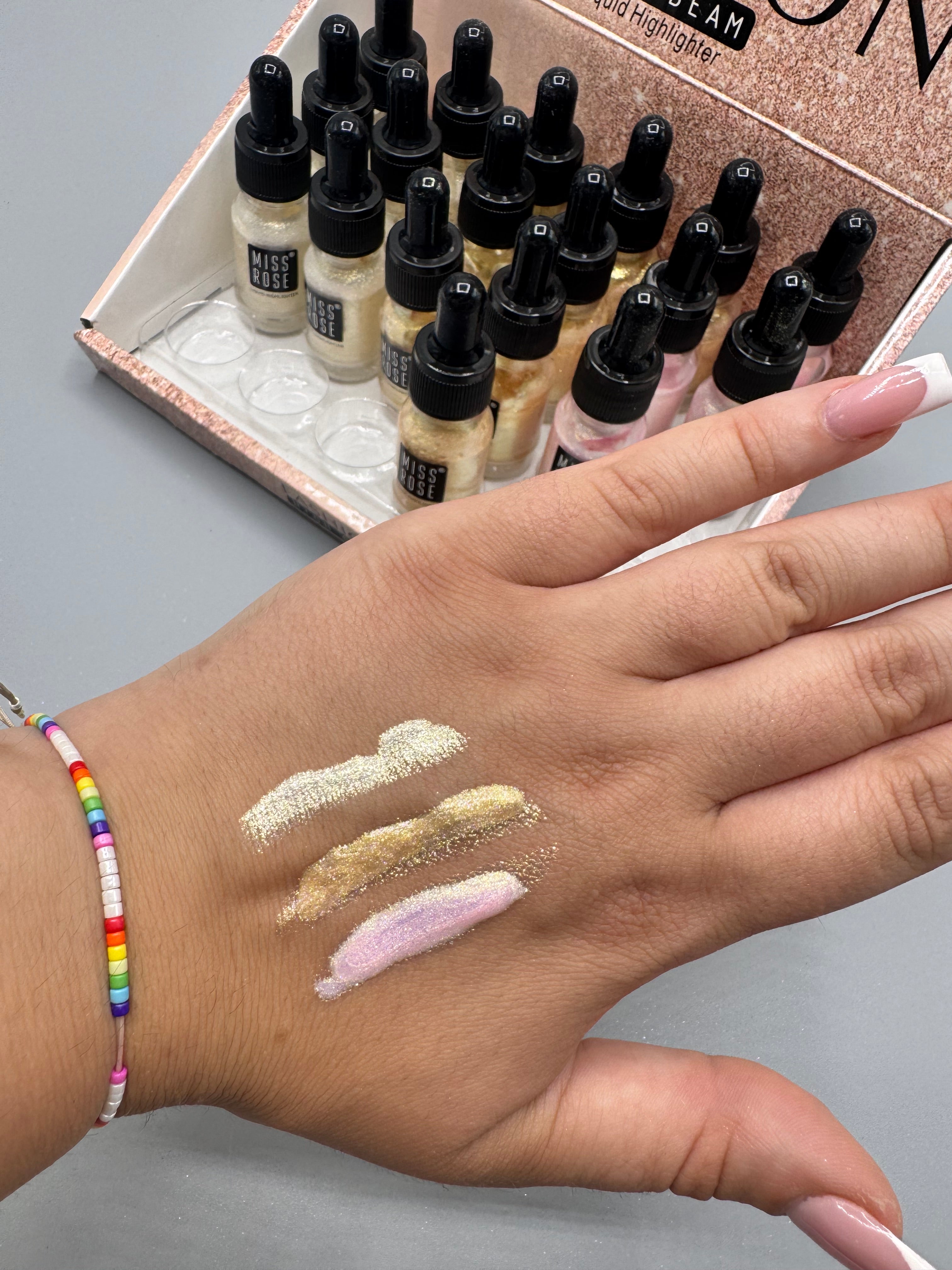 Illuminante Concentrato 10 ml